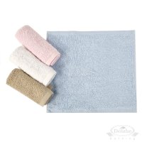 T303: Plain Cotton Face Cloth